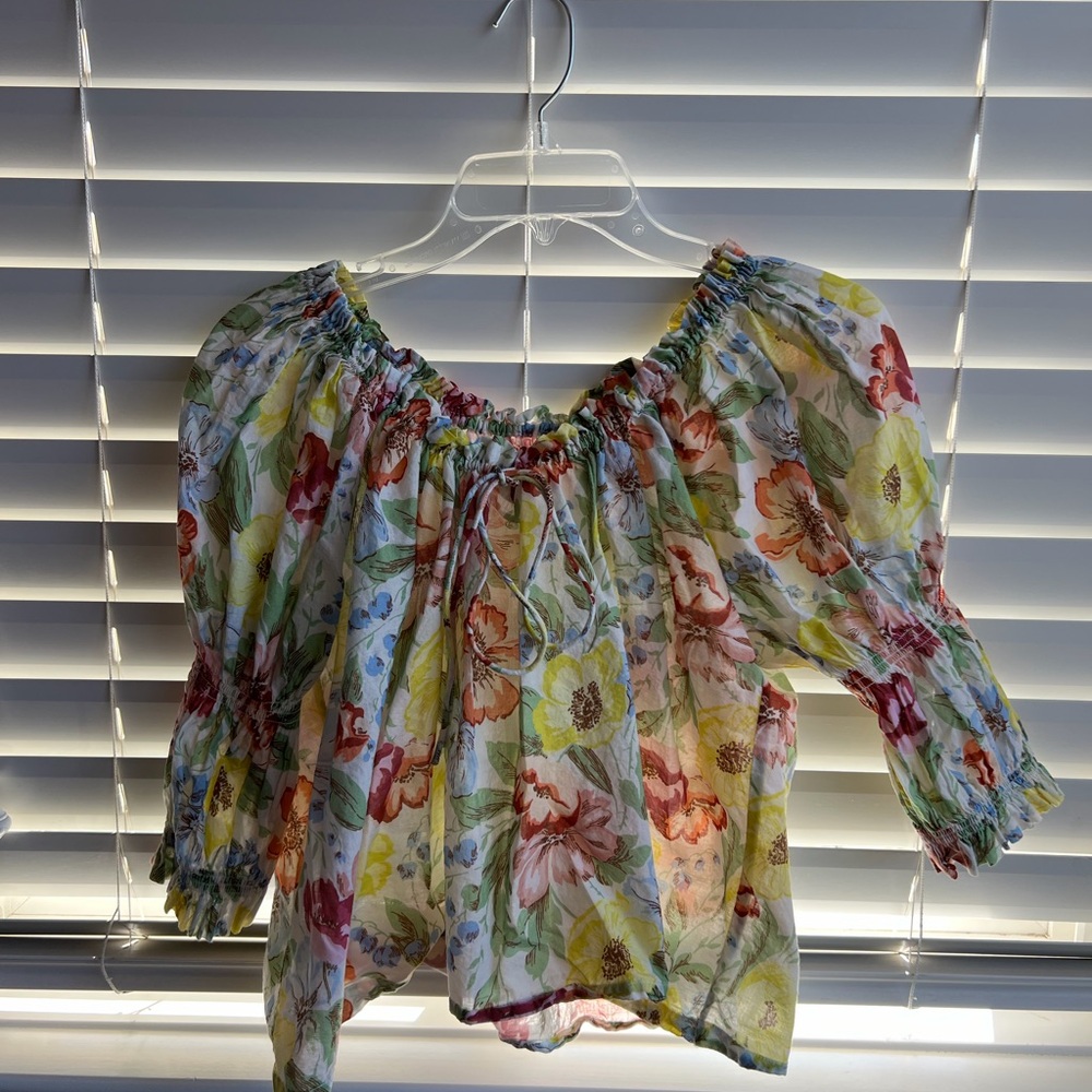 Doen Inez Top